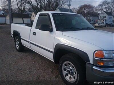 2006 GMC Sierra 1500 SL1   - Photo 4 - Davenport, IA 52802