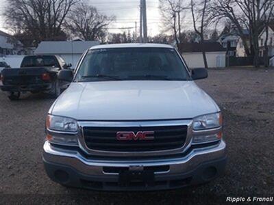 2006 GMC Sierra 1500 SL1   - Photo 1 - Davenport, IA 52802