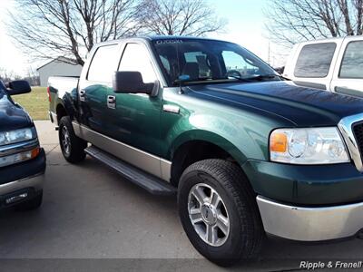 2007 Ford F-150 XLT XLT 4dr SuperCrew   - Photo 13 - Davenport, IA 52802