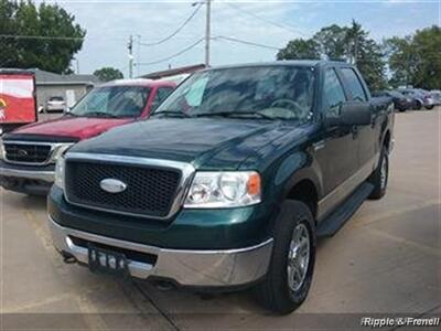 2007 Ford F-150 XLT XLT 4dr SuperCrew   - Photo 3 - Davenport, IA 52802