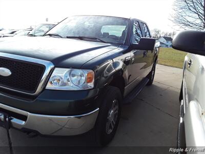 2007 Ford F-150 XLT XLT 4dr SuperCrew   - Photo 4 - Davenport, IA 52802