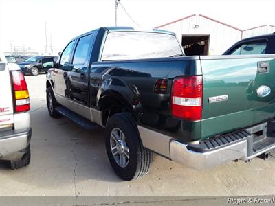 2007 Ford F-150 XLT XLT 4dr SuperCrew   - Photo 8 - Davenport, IA 52802