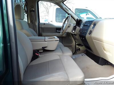 2007 Ford F-150 XLT XLT 4dr SuperCrew   - Photo 12 - Davenport, IA 52802