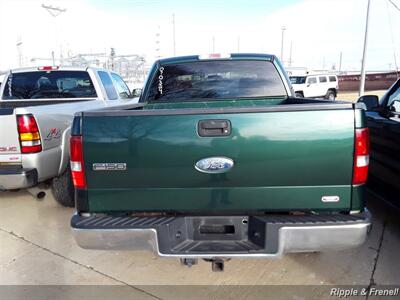 2007 Ford F-150 XLT XLT 4dr SuperCrew   - Photo 9 - Davenport, IA 52802