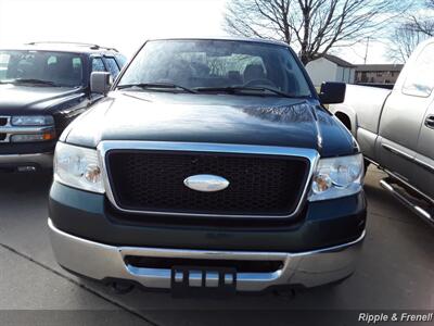 2007 Ford F-150 XLT XLT 4dr SuperCrew   - Photo 1 - Davenport, IA 52802