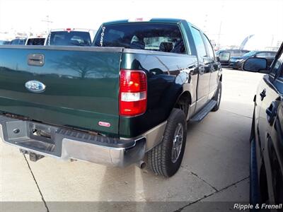 2007 Ford F-150 XLT XLT 4dr SuperCrew   - Photo 10 - Davenport, IA 52802