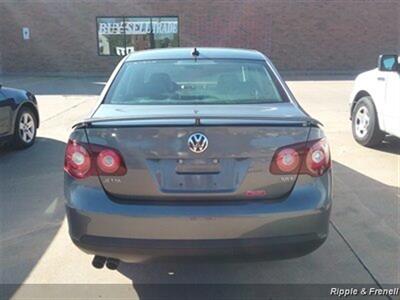 2008 Volkswagen Jetta 2.0T   - Photo 5 - Davenport, IA 52802