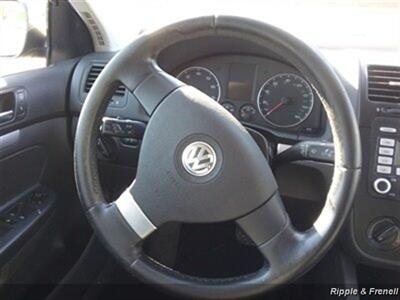 2008 Volkswagen Jetta 2.0T   - Photo 12 - Davenport, IA 52802