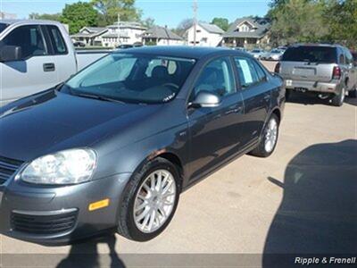 2008 Volkswagen Jetta 2.0T   - Photo 3 - Davenport, IA 52802