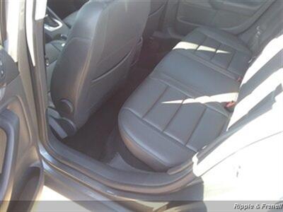 2008 Volkswagen Jetta 2.0T   - Photo 9 - Davenport, IA 52802