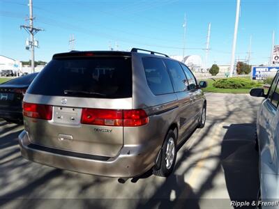 2000 Honda Odyssey EX   - Photo 10 - Davenport, IA 52802