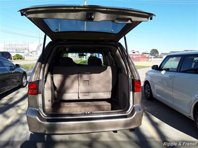 2000 Honda Odyssey EX   - Photo 9 - Davenport, IA 52802