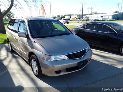 2000 Honda Odyssey EX   - Photo 13 - Davenport, IA 52802