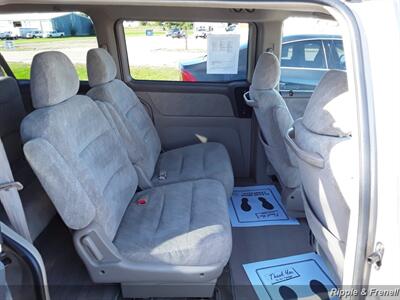 2000 Honda Odyssey EX   - Photo 11 - Davenport, IA 52802