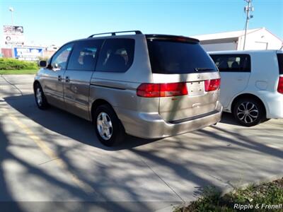 2000 Honda Odyssey EX   - Photo 7 - Davenport, IA 52802