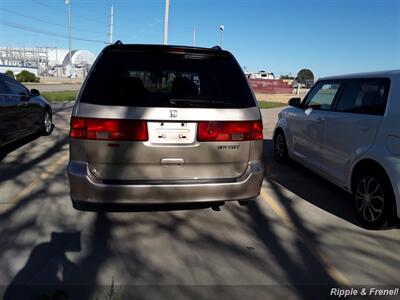 2000 Honda Odyssey EX   - Photo 8 - Davenport, IA 52802