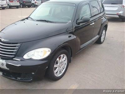 2007 Chrysler PT Cruiser Touring   - Photo 3 - Davenport, IA 52802