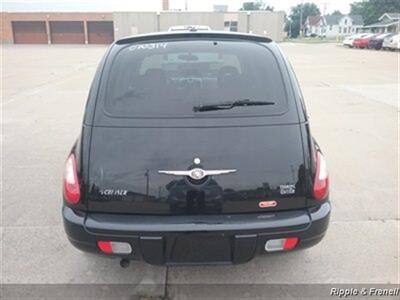 2007 Chrysler PT Cruiser Touring   - Photo 5 - Davenport, IA 52802