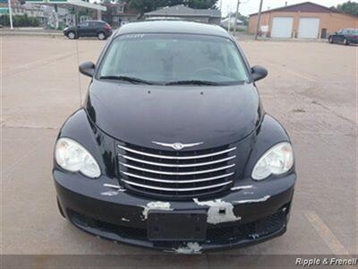 2007 Chrysler PT Cruiser Touring   - Photo 1 - Davenport, IA 52802