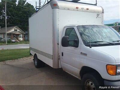 2006 FORD E-450 Super Duty   - Photo 4 - Davenport, IA 52802