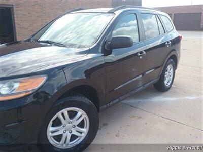 2010 Hyundai SANTA FE GLS   - Photo 3 - Davenport, IA 52802