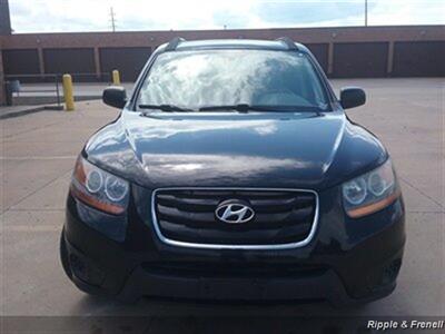 2010 Hyundai SANTA FE GLS   - Photo 1 - Davenport, IA 52802