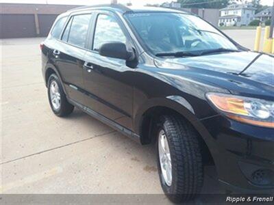 2010 Hyundai SANTA FE GLS   - Photo 4 - Davenport, IA 52802