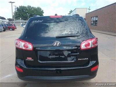 2010 Hyundai SANTA FE GLS   - Photo 5 - Davenport, IA 52802