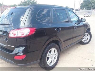 2010 Hyundai SANTA FE GLS   - Photo 6 - Davenport, IA 52802