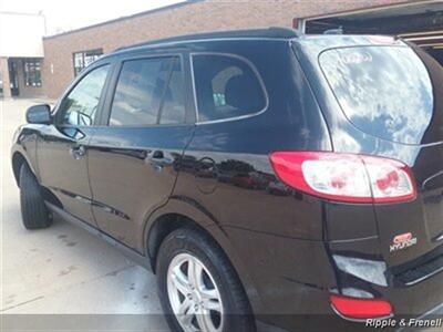 2010 Hyundai SANTA FE GLS   - Photo 7 - Davenport, IA 52802