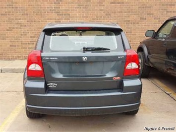 2008 Dodge Caliber SXT   - Photo 4 - Davenport, IA 52802