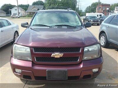 2006 Chevrolet TrailBlazer EXT LT LT 4dr SUV   - Photo 1 - Davenport, IA 52802