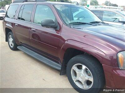 2006 Chevrolet TrailBlazer EXT LT LT 4dr SUV   - Photo 4 - Davenport, IA 52802