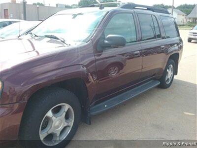 2006 Chevrolet TrailBlazer EXT LT LT 4dr SUV   - Photo 3 - Davenport, IA 52802