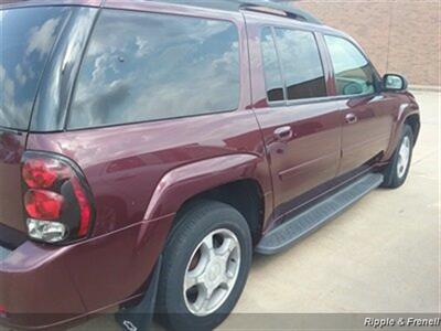 2006 Chevrolet TrailBlazer EXT LT LT 4dr SUV   - Photo 6 - Davenport, IA 52802