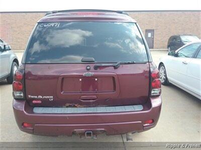 2006 Chevrolet TrailBlazer EXT LT LT 4dr SUV   - Photo 5 - Davenport, IA 52802