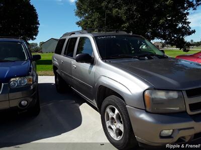 2006 Chevrolet TrailBlazer EXT LS LS 4dr SUV   - Photo 8 - Davenport, IA 52802