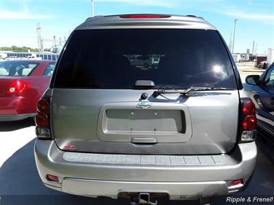 2006 Chevrolet TrailBlazer EXT LS LS 4dr SUV   - Photo 5 - Davenport, IA 52802