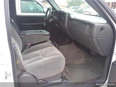 2005 Chevrolet Silverado 1500 Z71   - Photo 10 - Davenport, IA 52802