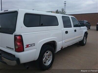 2005 Chevrolet Silverado 1500 Z71   - Photo 6 - Davenport, IA 52802