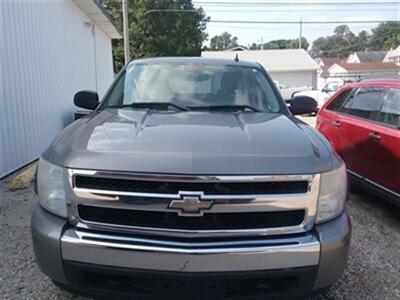 2009 Chevrolet Silverado 1500 LT   - Photo 1 - Davenport, IA 52802