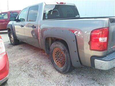 2009 Chevrolet Silverado 1500 LT   - Photo 7 - Davenport, IA 52802