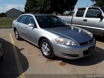 2007 Chevrolet Impala LT   - Photo 12 - Davenport, IA 52802