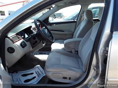 2007 Chevrolet Impala LT   - Photo 4 - Davenport, IA 52802