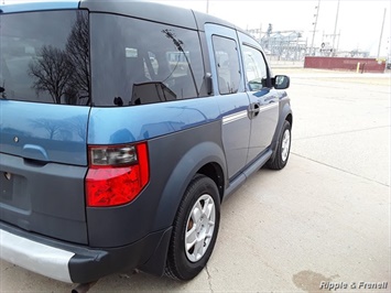 2008 Honda Element LX   - Photo 7 - Davenport, IA 52802