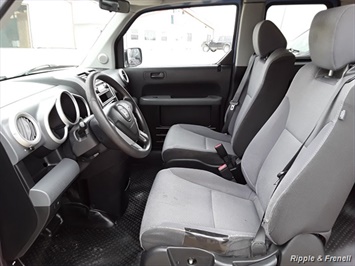 2008 Honda Element LX   - Photo 12 - Davenport, IA 52802