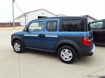 2008 Honda Element LX   - Photo 5 - Davenport, IA 52802