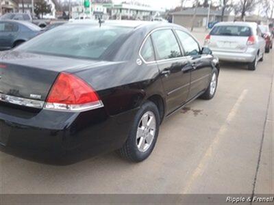 2007 Chevrolet Impala LT   - Photo 6 - Davenport, IA 52802