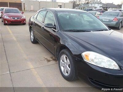 2007 Chevrolet Impala LT   - Photo 4 - Davenport, IA 52802