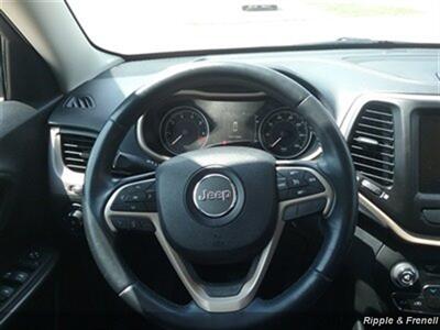 2014 Jeep Cherokee Latitude   - Photo 13 - Silvis, IL 61282